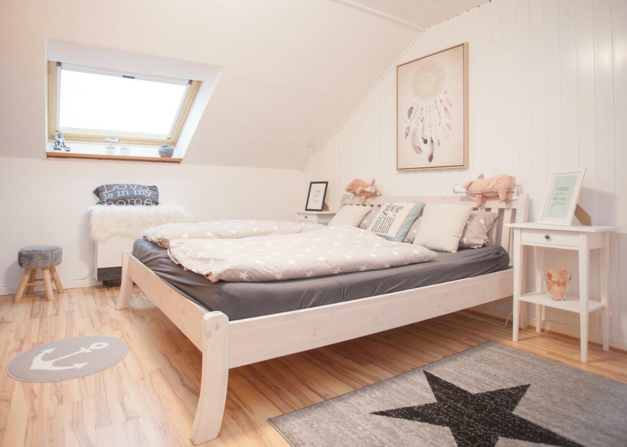 Apartamento Wohlfühloase am Bikepark und Skigebiet, 2 Schlafzimmer, abschließbarer Fahrradkeller Winterberg Exterior foto