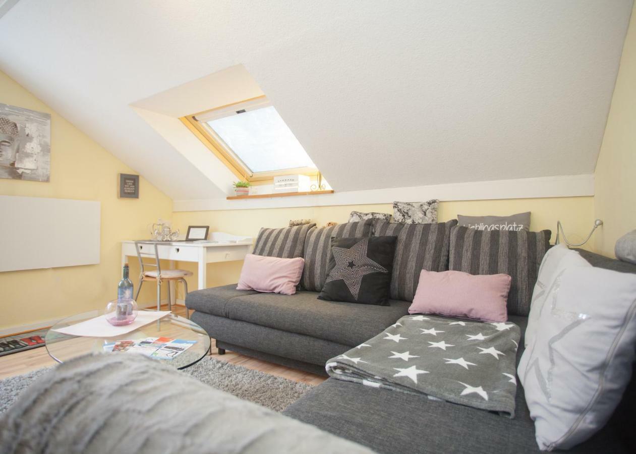 Apartamento Wohlfühloase am Bikepark und Skigebiet, 2 Schlafzimmer, abschließbarer Fahrradkeller Winterberg Exterior foto